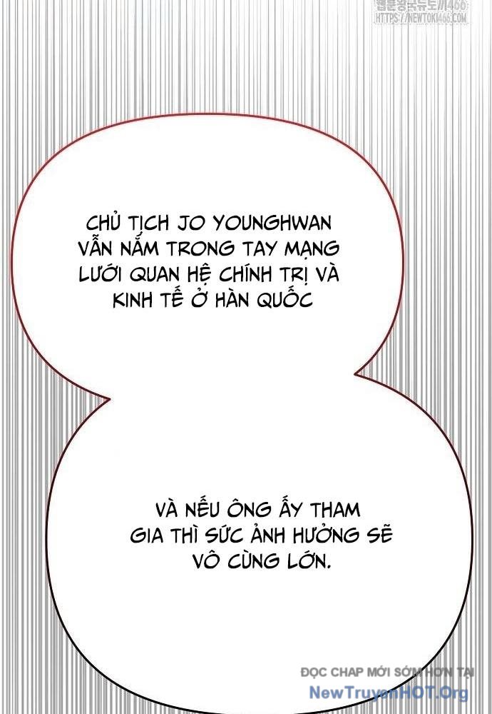 Nhân Viên Thực Tập Kim Cheolsu - chap80 - Trang 57